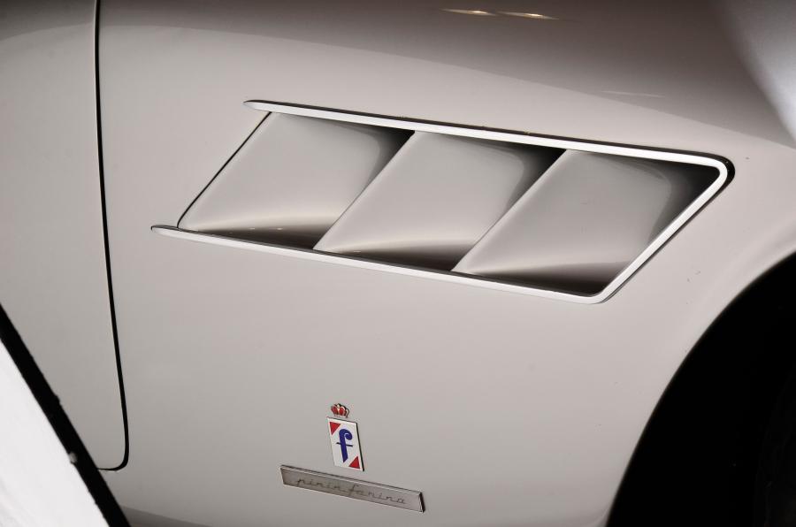  Ferrari 500 Superfast 1965 года  (фото 7 из 53)